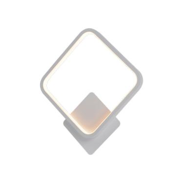 Imagem de Arandela Sindora Dcb03053 Led Branca Bivolt