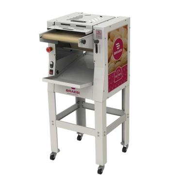 Imagem de Modeladora De Pão 350mm MB-35 G3 Bivolt Braesi