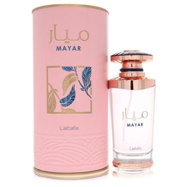 Imagem de Perfume Feminino Lattafa Mayar Eau De Parfum 100 Ml
