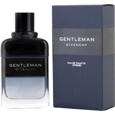 Imagem de Perfume Masculino Givenchy Gentleman Intense Edt Spray 100 Ml