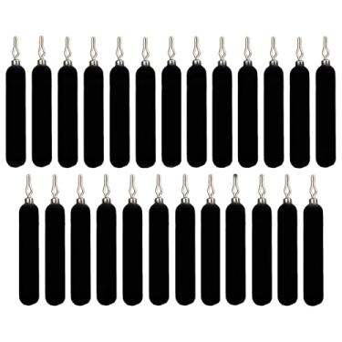 Imagem de Reaction Tackle - Chumbadas De Chumbo Para Drop Shot, 5/32 Oz, Pretas