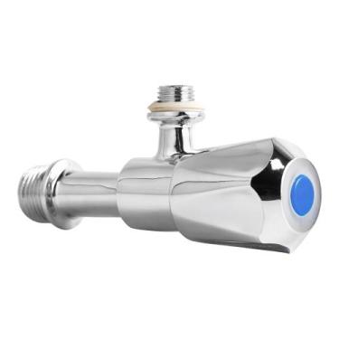 Imagem de Adaptador de metal De Filtro De Água Para Ponto D agua Registro - Trat