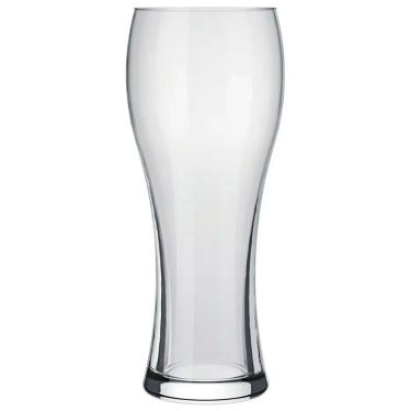 Imagem de Jogo 6 Copos Cerveja Joinville 680 ml Nadir Figueiredo