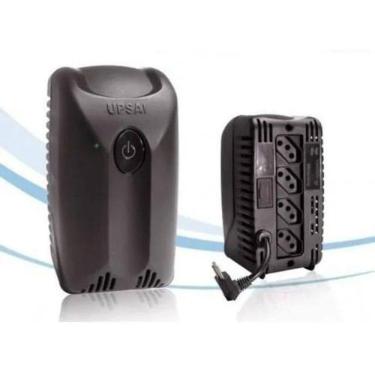 Imagem de Estabilizador De Voltagem Progel + 300Va 120/120