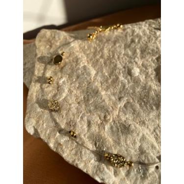 Imagem de Colar Ponto de Luz Proteção