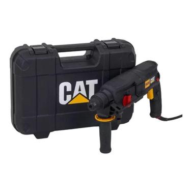 Imagem de Martelete Perfurador Rompedor Sds Plus 800w 127v 