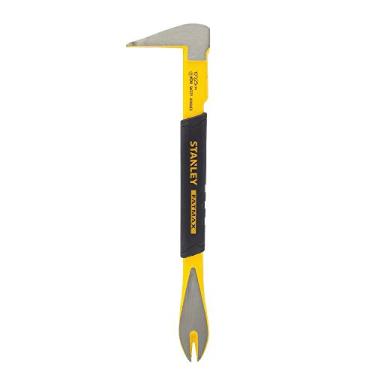 Imagem de STANLEY FATMAX Pry Bar, garra, 25 cm (FMHT55008)