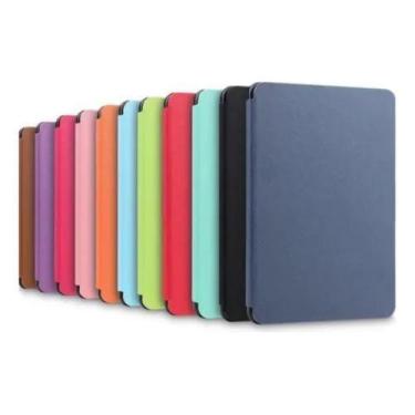 Imagem de Capa Case Para Kindle C2v2l3 11 Geração 2022 6 Polegadas - Casetalimpo