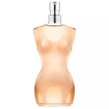 Imagem de 100ml - Classique Jean Paul Gautier - Perfume Feminino - EDT - Jean Pa