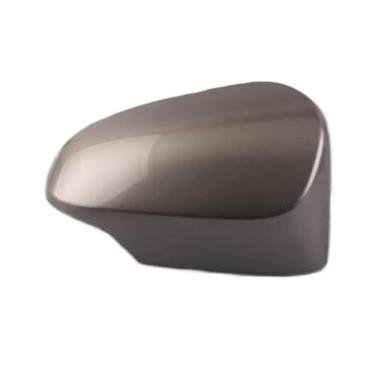 Imagem de Acessórios para carro Espelhos retrovisores Capa Espelho retrovisor Shell Habitação Cor Pintada Compatível com Corolla 2014 2015 2016 2017 2018(Platinum bronze R)