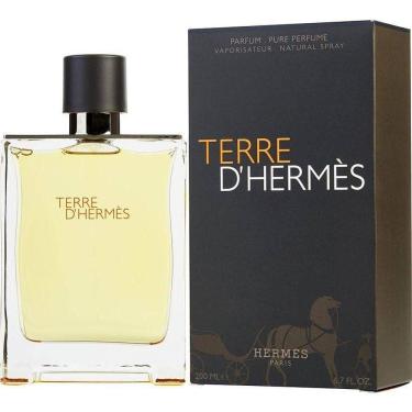 Imagem de Perfume Masculino Terre D` Parfum Spray 200 Ml