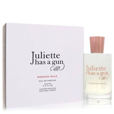 Imagem de Perfume Feminino Moscow Mule Parfum Juliette Has Gun 100 Ml Eau De Parfum
