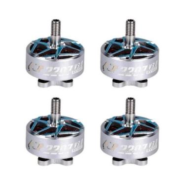 Imagem de Motor Freestyle Brushless De Alto KV T-MOTOR PACER V3 P2207 P2306 4S 6