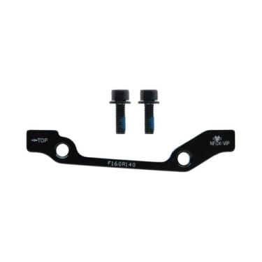 Imagem de Conjunto De Pastilhas De Base De Freio a Disco De Liga De Alumínio 160