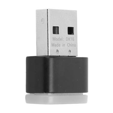 Imagem de Generic Mover USB Mouse, PC Undetectable Mouse Mover Jiggler Compatibilidade para Laptop