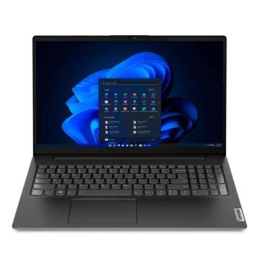 Imagem de Notebook Lenovo V15 G4 INTEL Core I5-13420H 8GB 256GB SSD Windows 11 P