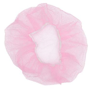 Imagem de Mbeysaq Rede de proteção de ventilador elétrico para crianças, capa de ventilador de bebê, proteção de malha lavável, rosa, 35-45 cm, acessório seguro (rosa)