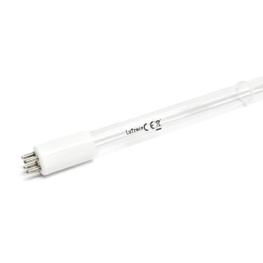 Imagem de Lâmpada UV para Air Scrubber Plus, lâmpada compatível premium OEM de 21,5 cm de comprimento, lâmpada para todos os cartuchos de purificador de ar.