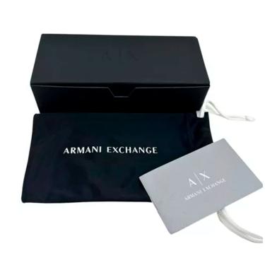 Imagem de Oculos Solar Armani Exchange Ax2050S 60008760