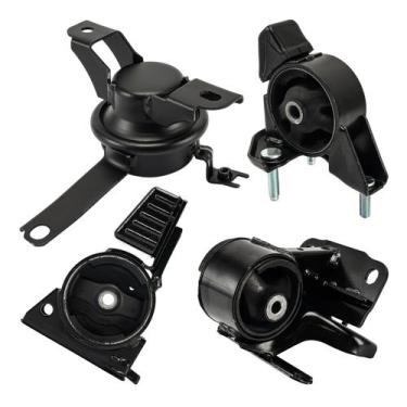 Imagem de Suporte de motor ZonCar compatível com Corolla de 3 velocidades 1998-2