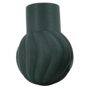 Imagem de Dynwave Suporte para barra de barra e remada, base para Landmine para lenhadores, agachamentos e remadas divididas, Preto