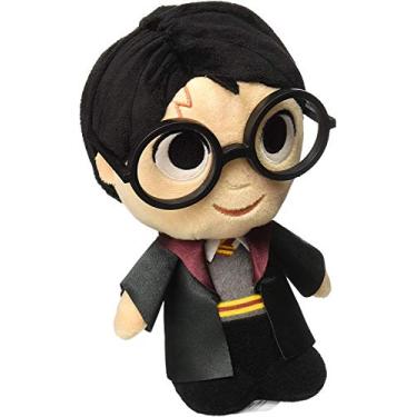 Imagem de Pélucia Harry Potter - Funko Plush Toy