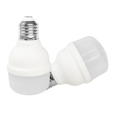 Imagem de Lâmpada Bulbo Led Alta Potencia 15W E27 Branco Frio - LUMANTI, Bivolt