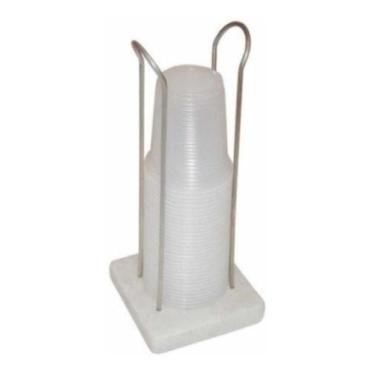 Imagem de Dispenser De Mesa Portátil Para Copo De Água - JSN