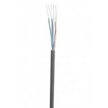 Imagem de Cabo Telefônico Cci 50X4 Pares Rolo Com 100 Metros - Coopersalto/Cobre