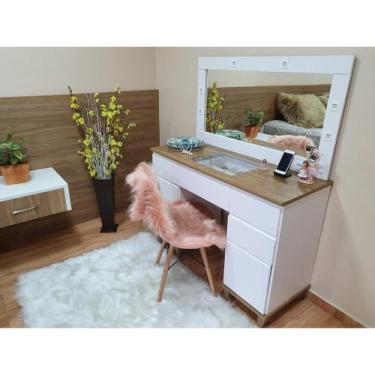 Imagem de Manta Pelo Alto p/ Fotos Profissionais e Decoração 120X80 cm - S Decor