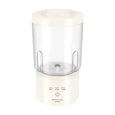 Imagem de Baoblaze Máquina de lavar meias pequena lavadora automática portátil mini máquina de lavar mini lavadora para meias apartamento casa acampamento RVs