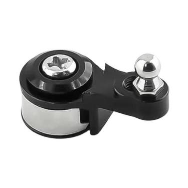 Imagem de 1/10 RC Crawler Car TRX TRX4 TRX-4 TRX6 25T Metal Ajustável Amortecime