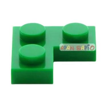 Imagem de Blocos De Construção Educativos DIY Para Crianças 40pcs Tamanho Fino 1