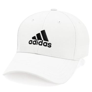 Imagem de Boné Adidas Baseball Branco