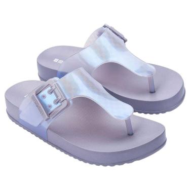 Imagem de Melissa Cozy Flip Flop 35933