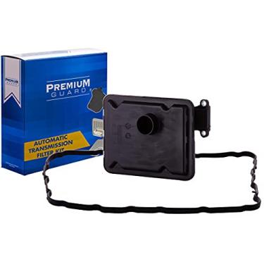 Imagem de Kit de filtro de transmissão automática PG PT99414 | Serve para Hyundai Sonata 2011-19, Elantra 2011-16, 2011-18 Kia Optima, 2011-17 Sorento, 2012-16 Soul, 2012-17 Rio, 2013-16 Santa FF e Sport, 20