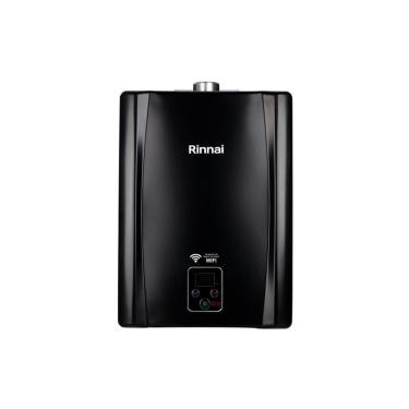 Imagem de Aquecedor Rinnai E21 Black Gn