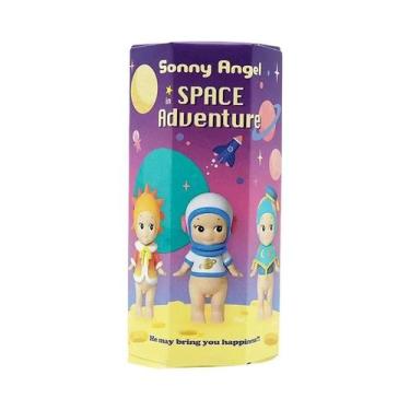 Imagem de Série Dreaming Sonny Angel Hippers Caixa Surpresa Mini Figuras De Anim