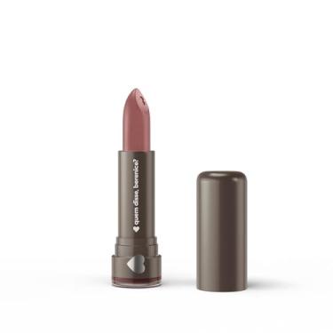 Imagem de Quem disse, Berenice? Batom Hidratante Vinho Nudete 3,8g