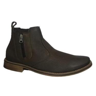 Imagem de Bota Mariner Melbourne Masculina-Masculino