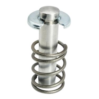 Imagem de Pistão com Mola para Lavadora Electrolux QWS1650 QWS1600 A28674201