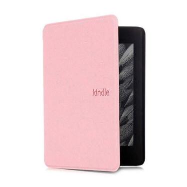 Imagem de Capa Case Auto Sleep Para Kindle 11 Geração 2022  C2V2L3 