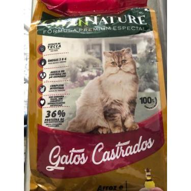 Imagem de Ração Gran Nature