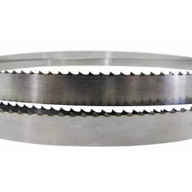 Imagem de Serra de Fita Lâmina de 3/4 6D com 3,00 m - atlas