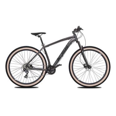 Imagem de Bicicleta aro 29 KSW XLT 24 Marcha Shimano Freio Hidráulico