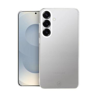 Imagem de Capa para Samsung Galaxy S24 Plus - Crystal Slim - NÃO AMARELA - Gshield