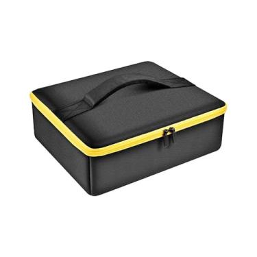 Imagem de Ioensy Bolsa para ferramentas elétricas, bolsa de transporte, caixa de armazenamento multiuso, organizador de oficina