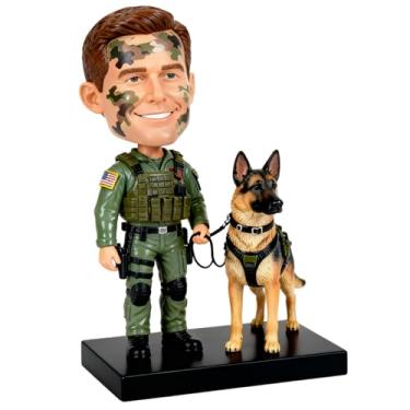 Imagem de Enfeite de mesa de chef personalizado com base em fotos, presente ideal para amantes de panificação/mães/avós, perfeito para decoração de cozinha