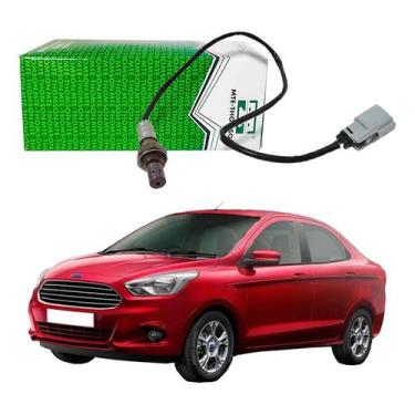 Imagem de Sonda Lambda Pre Ka Sedan 1.0 12v Tivct 2014 A 2018 - MTE