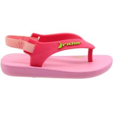 Imagem de Sandália de Dedo Baby Rider Feel Menina-Feminino